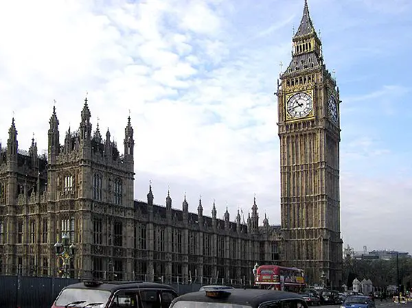 Big Ben - New World Encyclopedia