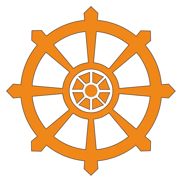 Eightfold Path - New World Encyclopedia