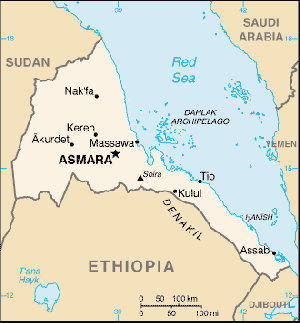 May 5, 1941: Ethiopia Regains Its Independence