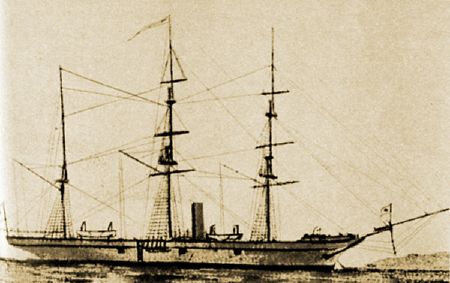 Imperial Japanese Navy - New World Encyclopedia