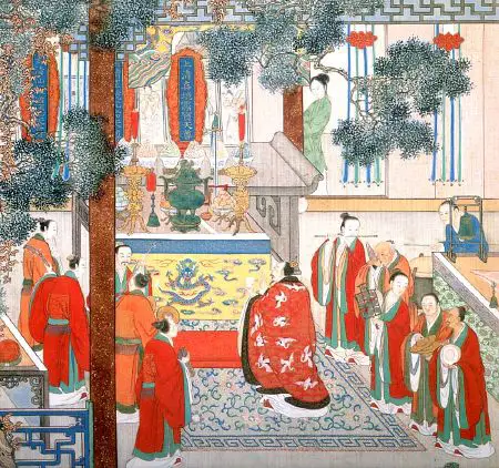 Daoism - New World Encyclopedia