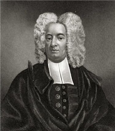 Cotton Mather - New World Encyclopedia