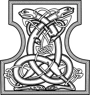 Celts - New World Encyclopedia