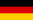 Bandera de Alemania