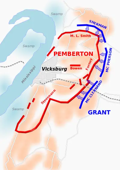 Скачать battle of vicksburg 3 на андроид бесплатно со встроенным кэшем