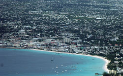 BTEditorial - The deterioration of Bridgetown is sad - Barbados Today