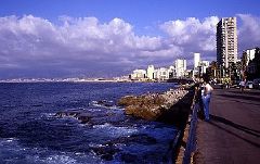 Beirut - New World Encyclopedia