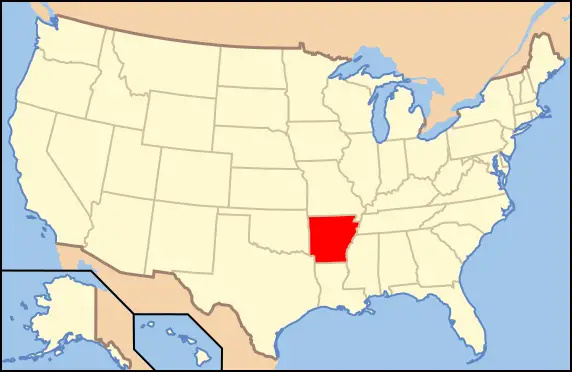 Arkansas - New World Encyclopedia