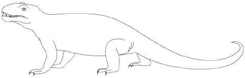 Therapsid - New World Encyclopedia