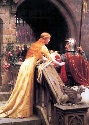 Courtly Love - New World Encyclopedia