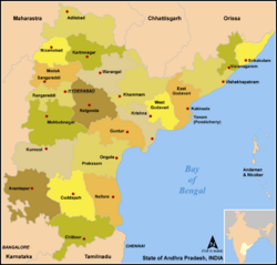 Largest State in India by Area and Population