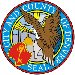 Official seal of City and County of Denver