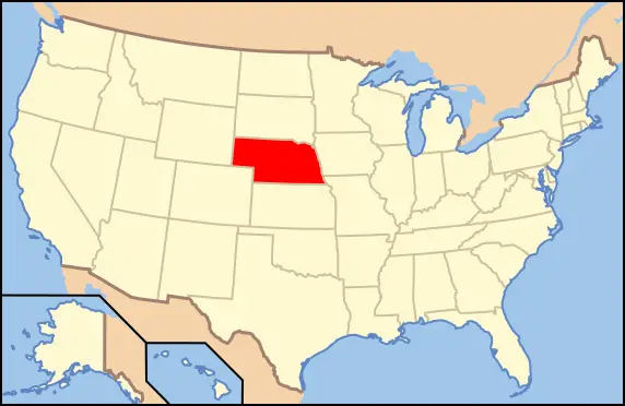 Nebraska - New World Encyclopedia