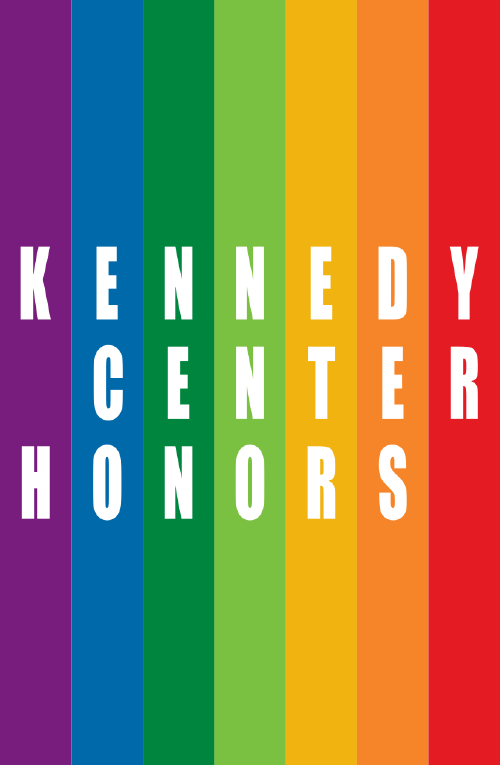 Kennedy Center Honors New World Encyclopedia