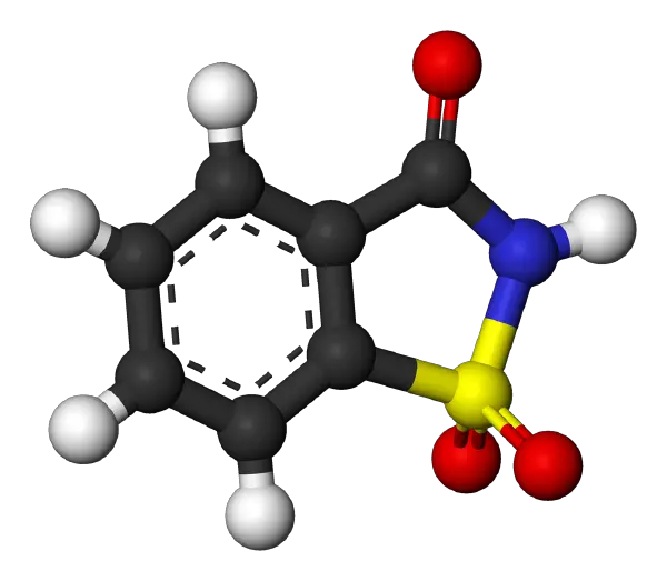 Saccharin - New World Encyclopedia