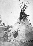 Tipi - New World Encyclopedia