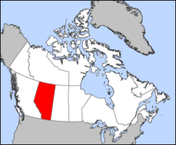 250px Alberta Map 