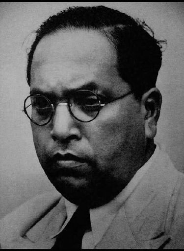 B.R. Ambedkar - New World Encyclopedia