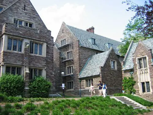 Princeton University - New World Encyclopedia