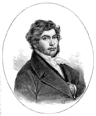 Jean-François Champollion - New World Encyclopedia