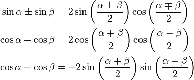 Trigonometry - New World Encyclopedia